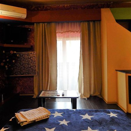 خاركيف One-Bedroom Apartment On Gagarina المظهر الخارجي الصورة