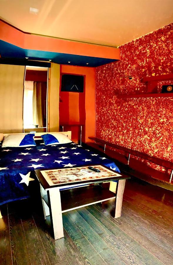 خاركيف One-Bedroom Apartment On Gagarina المظهر الخارجي الصورة